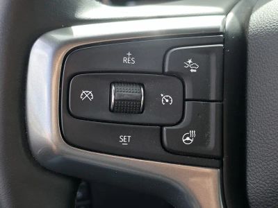 2025 Chevrolet Silverado 1500 — photo 21 view