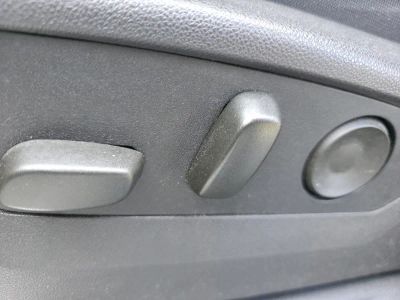 2025 Chevrolet Silverado 1500 — photo 13 view