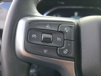 2025 Chevrolet Silverado 1500 — photo 15 view