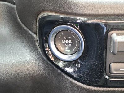 2025 Chevrolet Silverado 1500 — photo 20 view