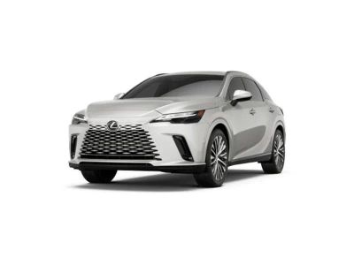 2026 Lexus RX HYBRID 350h PREMIUM+ AWD - Photo 1