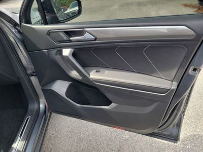 2023 Volkswagen Tiguan - Photo 36