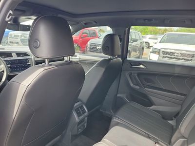 2023 Volkswagen Tiguan - Photo 26