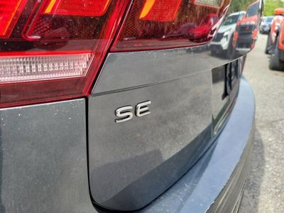 2023 Volkswagen Tiguan - Photo 7