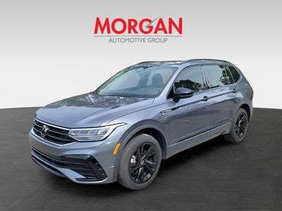 2023 Volkswagen Tiguan - Photo 4