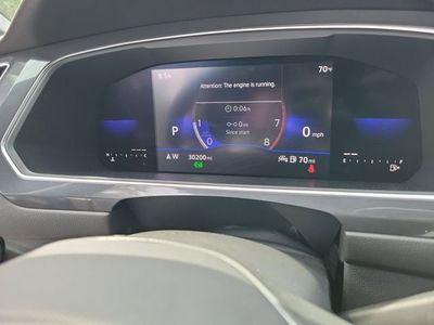 2023 Volkswagen Tiguan - Photo 18