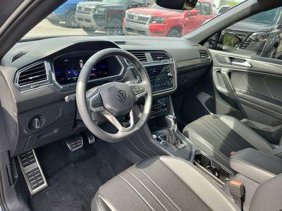 2023 Volkswagen Tiguan - Photo 11