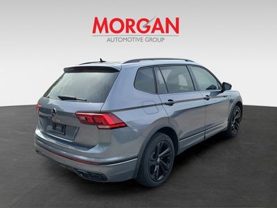 2023 Volkswagen Tiguan - Photo 2