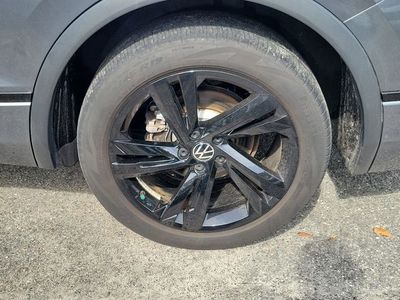 2023 Volkswagen Tiguan - Photo 6
