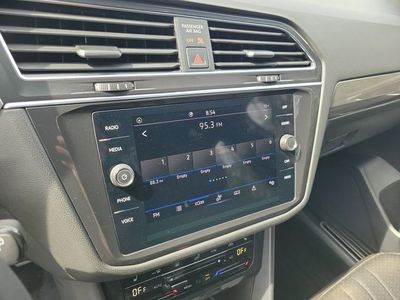 2023 Volkswagen Tiguan - Photo 19