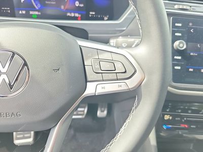 2023 Volkswagen Tiguan - Photo 16