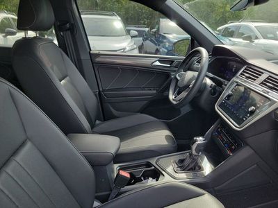 2023 Volkswagen Tiguan - Photo 34