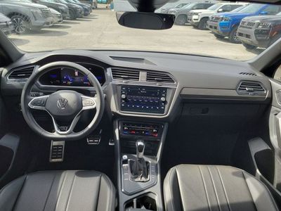 2023 Volkswagen Tiguan - Photo 24