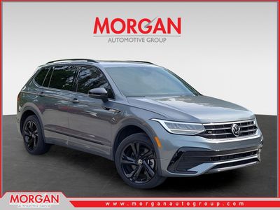 2023 Volkswagen Tiguan - Photo 1