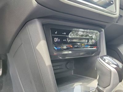 2023 Volkswagen Tiguan - Photo 21