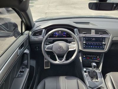2023 Volkswagen Tiguan - Photo 25