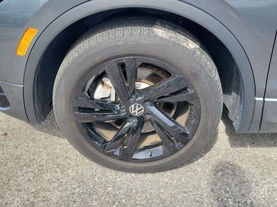 2023 Volkswagen Tiguan - Photo 5
