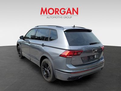 2023 Volkswagen Tiguan - Photo 3