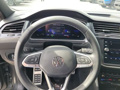 2023 Volkswagen Tiguan - Photo 17
