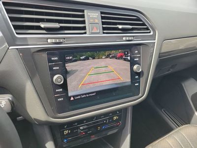 2023 Volkswagen Tiguan - Photo 20
