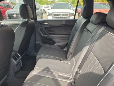 2023 Volkswagen Tiguan - Photo 27