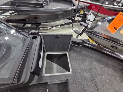 2026 Crestliner 1750 SUPER HAWK - Photo 14