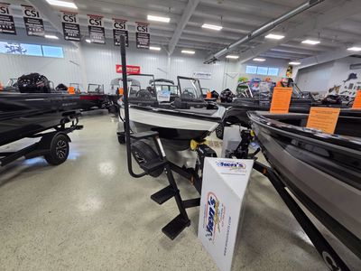 2026 Crestliner 1750 SUPER HAWK - Photo 3