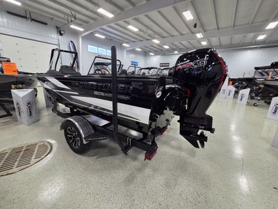 2026 Crestliner 1750 SUPER HAWK - Photo 7