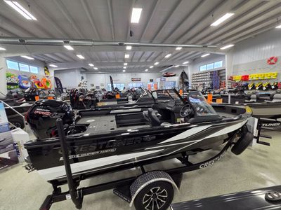 2026 Crestliner 1750 SUPER HAWK - Photo 5