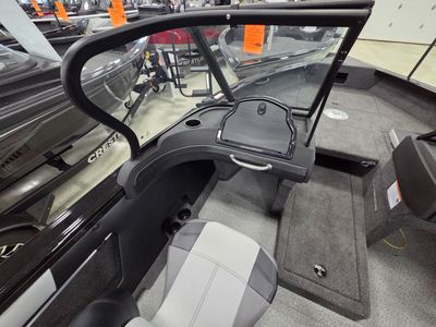 2026 Crestliner 1750 SUPER HAWK - Photo 19