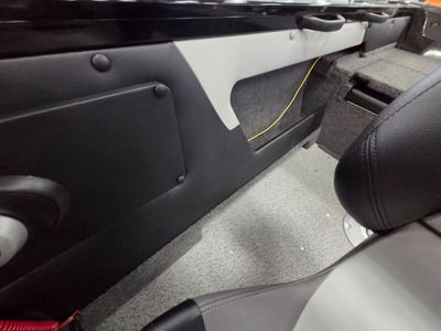 2026 Crestliner 1750 SUPER HAWK - Photo 25
