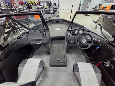 2026 Crestliner 1750 SUPER HAWK - Photo 21