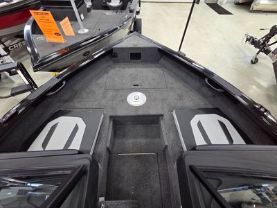 2026 Crestliner 1750 SUPER HAWK - Photo 11