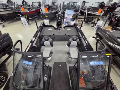 2026 Crestliner 1750 SUPER HAWK - Photo 18