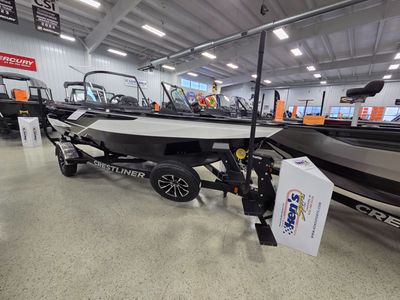 2026 Crestliner 1750 SUPER HAWK - Photo 2