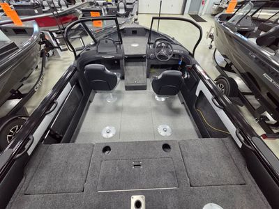 2026 Crestliner 1750 SUPER HAWK - Photo 30
