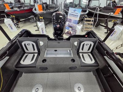 2026 Crestliner 1750 SUPER HAWK - Photo 28