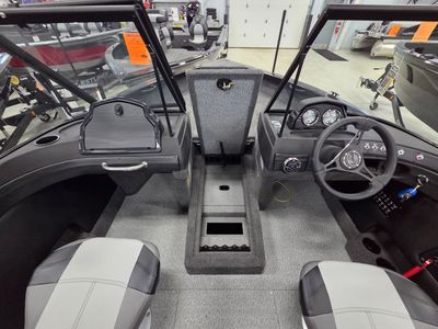 2026 Crestliner 1750 SUPER HAWK - Photo 22