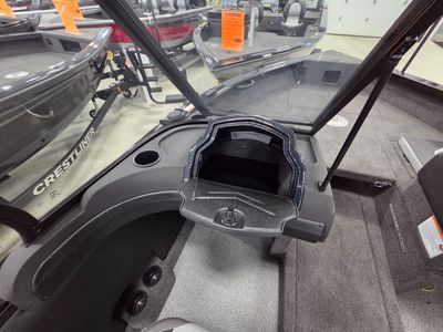 2026 Crestliner 1750 SUPER HAWK - Photo 20