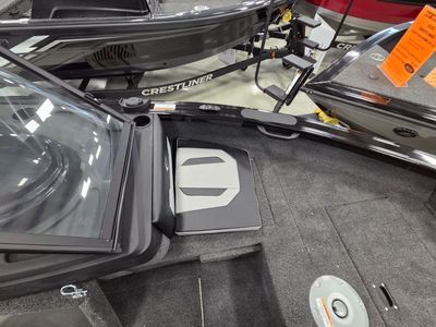 2026 Crestliner 1750 SUPER HAWK - Photo 13