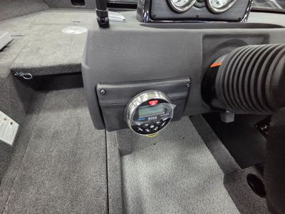 2026 Crestliner 1750 SUPER HAWK - Photo 24