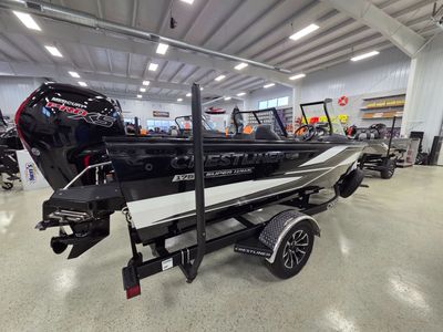 2026 Crestliner 1750 SUPER HAWK - Photo 4