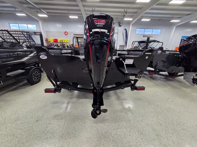 2026 Crestliner 1750 SUPER HAWK - Photo 6
