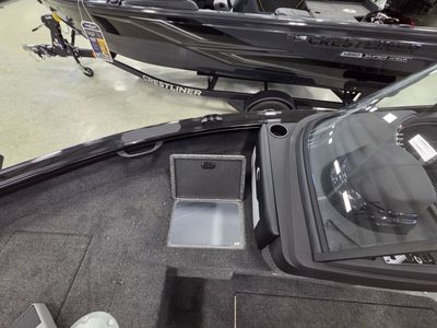 2026 Crestliner 1750 SUPER HAWK - Photo 16