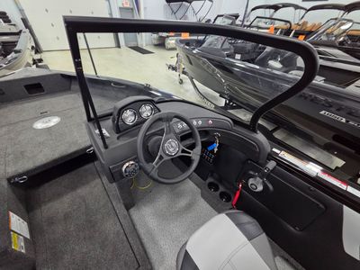 2026 Crestliner 1750 SUPER HAWK - Photo 23