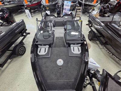 2026 Crestliner 1750 SUPER HAWK - Photo 9