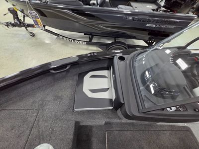 2026 Crestliner 1750 SUPER HAWK - Photo 15