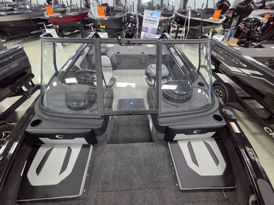 2026 Crestliner 1750 SUPER HAWK - Photo 17