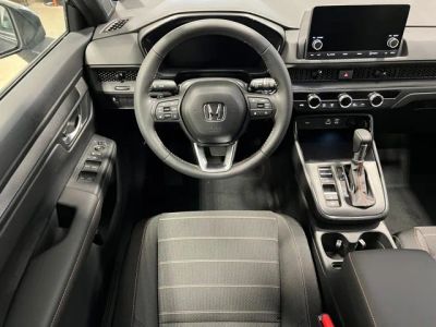 2025 Honda CR-V Hybrid — photo 22 view