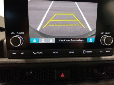 2025 Honda CR-V Hybrid — photo 24 view